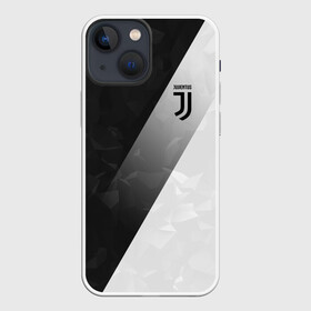 Чехол для iPhone 13 mini с принтом JUVENTUS ELITE | ЮВЕНТУС ЭЛИТА ,  |  | fc | juventus | спорт | спортивные | фк | футбол | футбольный клуб | ювентус