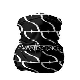 Бандана-труба 3D с принтом Evanescence , 100% полиэстер, ткань с особыми свойствами — Activecool | плотность 150‒180 г/м2; хорошо тянется, но сохраняет форму | evanescence | альтернативный | готик | группа | джен маджура | исчезновение | метал | ню | рок | тим маккорд | трой маклоухорн | уилл хант | хард | эванесенс | эми ли