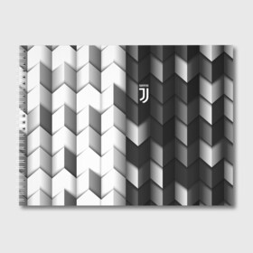 Альбом для рисования с принтом Juventus 2018 Geometry Sport , 100% бумага
 | матовая бумага, плотность 200 мг. | fc | juventus | спорт | спортивные | фк | футбол | футбольный клуб | ювентус