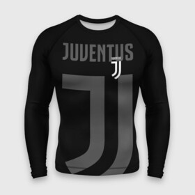 Мужской рашгард 3D с принтом Juventus 2018 Original ,  |  | Тематика изображения на принте: fc | juventus | спорт | спортивные | фк | футбол | футбольный клуб | ювентус