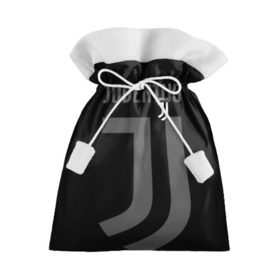 Подарочный 3D мешок с принтом Juventus 2018 Original , 100% полиэстер | Размер: 29*39 см | fc | juventus | спорт | спортивные | фк | футбол | футбольный клуб | ювентус