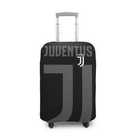 Чехол для чемодана 3D с принтом Juventus 2018 Original , 86% полиэфир, 14% спандекс | двустороннее нанесение принта, прорези для ручек и колес | fc | juventus | спорт | спортивные | фк | футбол | футбольный клуб | ювентус