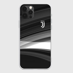 Чехол для iPhone 12 Pro Max с принтом Juventus 2018 Original , Силикон |  | Тематика изображения на принте: fc | juventus | спорт | спортивные | фк | футбол | футбольный клуб | ювентус
