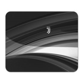 Коврик прямоугольный с принтом Juventus 2018 Original , натуральный каучук | размер 230 х 185 мм; запечатка лицевой стороны | fc | juventus | спорт | спортивные | фк | футбол | футбольный клуб | ювентус