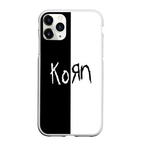 Чехол для iPhone 11 Pro матовый с принтом Korn , Силикон |  | Тематика изображения на принте: korn | koяn | альтернативный | арвизу | гранж | грув | группа | дым | дэвис | корн | коян | лузье | манки | метал | музыка | нюметал | панк | песни | рок | уэлч | филди | филипп | хэд | шаффер