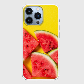 Чехол для iPhone 13 Pro с принтом арбуз ,  |  | berry | food | fruit | health | rest | summer | vegan | vegetarianism | vitamins | watermelon | арбуз | веган | вегетарианство | витамины | еда | здоровье | лето | отдых | фрукты | ягода