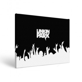 Холст прямоугольный с принтом Linkin Park , 100% ПВХ |  | bennington | chester | linkin park | альтернативный | беннингтон | группа | ленкин | линкин | майк | метал | музыкант | ню | нюметал | парк | певец | рок | рэп | честер | электроник