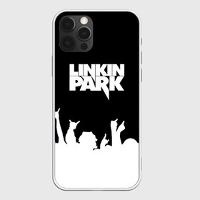 Чехол для iPhone 12 Pro Max с принтом Linkin Park , Силикон |  | bennington | chester | linkin park | альтернативный | беннингтон | группа | ленкин | линкин | майк | метал | музыкант | ню | нюметал | парк | певец | рок | рэп | честер | электроник