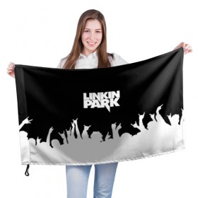 Флаг 3D с принтом Linkin Park , 100% полиэстер | плотность ткани — 95 г/м2, размер — 67 х 109 см. Принт наносится с одной стороны | bennington | chester | linkin park | альтернативный | беннингтон | группа | ленкин | линкин | майк | метал | музыкант | ню | нюметал | парк | певец | рок | рэп | честер | электроник