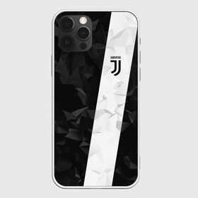 Чехол для iPhone 12 Pro Max с принтом Juventus 2018 Line , Силикон |  | fc | juventus | спорт | спортивные | фк | футбол | футбольный клуб | ювентус