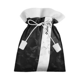 Подарочный 3D мешок с принтом Juventus 2018 Line , 100% полиэстер | Размер: 29*39 см | fc | juventus | спорт | спортивные | фк | футбол | футбольный клуб | ювентус