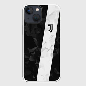 Чехол для iPhone 13 mini с принтом Juventus 2018 Line ,  |  | fc | juventus | спорт | спортивные | фк | футбол | футбольный клуб | ювентус