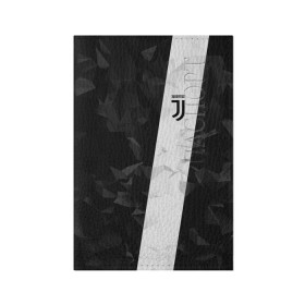 Обложка для паспорта матовая кожа с принтом Juventus 2018 Line , натуральная матовая кожа | размер 19,3 х 13,7 см; прозрачные пластиковые крепления | fc | juventus | спорт | спортивные | фк | футбол | футбольный клуб | ювентус
