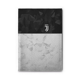 Обложка для автодокументов с принтом Juventus 2018 Black and White , натуральная кожа |  размер 19,9*13 см; внутри 4 больших “конверта” для документов и один маленький отдел — туда идеально встанут права | Тематика изображения на принте: fc | juventus | спорт | спортивные | фк | футбол | футбольный клуб | ювентус