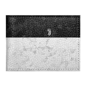 Обложка для студенческого билета с принтом Juventus 2018 Black and White , натуральная кожа | Размер: 11*8 см; Печать на всей внешней стороне | fc | juventus | спорт | спортивные | фк | футбол | футбольный клуб | ювентус