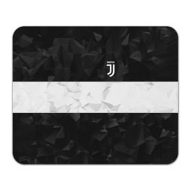 Коврик прямоугольный с принтом Juventus 2018 White Line , натуральный каучук | размер 230 х 185 мм; запечатка лицевой стороны | fc | juventus | спорт | спортивные | фк | футбол | футбольный клуб | ювентус