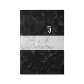 Обложка для паспорта матовая кожа с принтом Juventus 2018 White Line , натуральная матовая кожа | размер 19,3 х 13,7 см; прозрачные пластиковые крепления | Тематика изображения на принте: fc | juventus | спорт | спортивные | фк | футбол | футбольный клуб | ювентус
