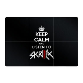 Магнитный плакат 3Х2 с принтом Skrillex keep calm , Полимерный материал с магнитным слоем | 6 деталей размером 9*9 см | dub step | dubstep | keep calm | skrillex | даб степ | дабстеп | диджей | драм энд басс | скрилекс