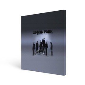 Холст квадратный с принтом Группа Linkin Park , 100% ПВХ |  | bennington | chester | linkin park | альтернативный | беннингтон | группа | ленкин | линкин | майк | метал | музыкант | ню | нюметал | парк | певец | рок | рэп | честер | электроник