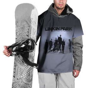 Накидка на куртку 3D с принтом Группа Linkin Park , 100% полиэстер |  | bennington | chester | linkin park | альтернативный | беннингтон | группа | ленкин | линкин | майк | метал | музыкант | ню | нюметал | парк | певец | рок | рэп | честер | электроник