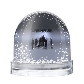 Снежный шар с принтом Группа Linkin Park , Пластик | Изображение внутри шара печатается на глянцевой фотобумаге с двух сторон | bennington | chester | linkin park | альтернативный | беннингтон | группа | ленкин | линкин | майк | метал | музыкант | ню | нюметал | парк | певец | рок | рэп | честер | электроник