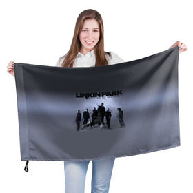 Флаг 3D с принтом Группа Linkin Park , 100% полиэстер | плотность ткани — 95 г/м2, размер — 67 х 109 см. Принт наносится с одной стороны | bennington | chester | linkin park | альтернативный | беннингтон | группа | ленкин | линкин | майк | метал | музыкант | ню | нюметал | парк | певец | рок | рэп | честер | электроник