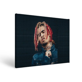 Холст прямоугольный с принтом Lil Pump , 100% ПВХ |  | esketit | esskeetit | gang | lil | pump | rap | качер | лил | маленький | насос | памп | репер | рэпер | рэппер | с дредами | эшкере | эшкерее | эшкереее | эшкерееее | эщкере | эщкерее | эщкереее | эщкерееее