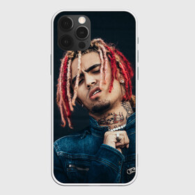 Чехол для iPhone 12 Pro Max с принтом Lil Pump , Силикон |  | esketit | esskeetit | gang | lil | pump | rap | качер | лил | маленький | насос | памп | репер | рэпер | рэппер | с дредами | эшкере | эшкерее | эшкереее | эшкерееее | эщкере | эщкерее | эщкереее | эщкерееее