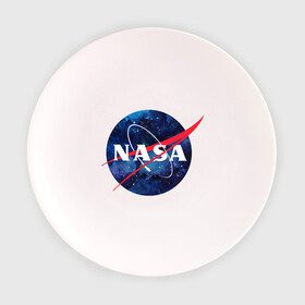 Тарелка с принтом NASA , фарфор | диаметр - 210 мм
диаметр для нанесения принта - 120 мм | nasa | астронавт | астрофизика | космическое агенство | космонавт | космос | наса | скафандр   | шлем