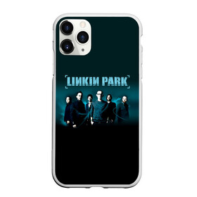 Чехол для iPhone 11 Pro Max матовый с принтом Linkin Park , Силикон |  | bennington | chester | linkin park | альтернативный | беннингтон | группа | ленкин | линкин | майк | метал | музыкант | ню | нюметал | парк | певец | рок | рэп | честер | электроник