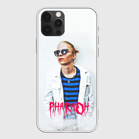 Чехол для iPhone 12 Pro Max с принтом Pharaoh 2 , Силикон |  | Тематика изображения на принте: dead dynasty | pharaoh | pink phloyd | мертвая династия | фараон