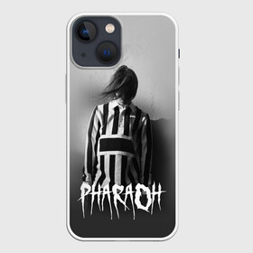 Чехол для iPhone 13 mini с принтом Фара 1 ,  |  | dead dynasty | pharaoh | pink phloyd | мертвая династия | фараон