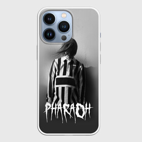 Чехол для iPhone 13 Pro с принтом Фара 1 ,  |  | dead dynasty | pharaoh | pink phloyd | мертвая династия | фараон
