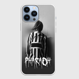 Чехол для iPhone 13 Pro Max с принтом Фара 1 ,  |  | dead dynasty | pharaoh | pink phloyd | мертвая династия | фараон