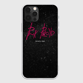 Чехол для iPhone 12 Pro Max с принтом Pink Phloyd , Силикон |  | Тематика изображения на принте: dead dynasty | pharaoh | pink phloyd | мертвая династия | фараон