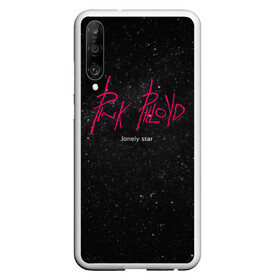 Чехол для Honor P30 с принтом Pink Phloyd , Силикон | Область печати: задняя сторона чехла, без боковых панелей | dead dynasty | pharaoh | pink phloyd | мертвая династия | фараон