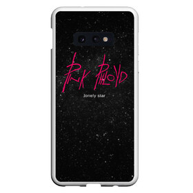 Чехол для Samsung S10E с принтом Pink Phloyd , Силикон | Область печати: задняя сторона чехла, без боковых панелей | dead dynasty | pharaoh | pink phloyd | мертвая династия | фараон