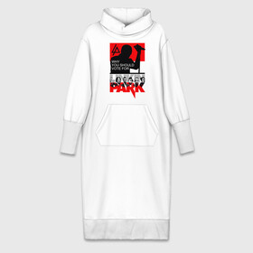 Платье удлиненное хлопок с принтом Linkin Park ,  |  | alternative | linkin park | альтернатива | брэд дэлсон | джо хан | дэвид фаррелл | линкин парк | майк шинода | роб бурдон | честер беннингтон