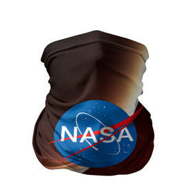 Бандана-труба 3D с принтом NASA SPACE , 100% полиэстер, ткань с особыми свойствами — Activecool | плотность 150‒180 г/м2; хорошо тянется, но сохраняет форму | Тематика изображения на принте: galaxy | nasa | space | астрономия | известные | космос | наса | планеты | сатурн