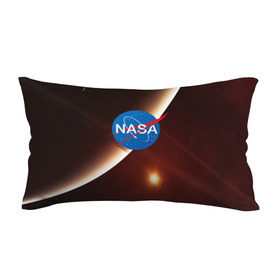 Подушка 3D антистресс с принтом NASA SPACE , наволочка — 100% полиэстер, наполнитель — вспененный полистирол | состоит из подушки и наволочки на молнии | galaxy | nasa | space | астрономия | известные | космос | наса | планеты | сатурн