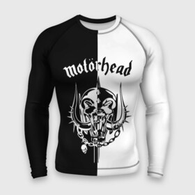 Мужской рашгард 3D с принтом Motorhead ,  |  | Тематика изображения на принте: larry wallis | lucas fox | motorhead | motrhead | группа | кэмпбелл | лемми | метал | микки ди | мотор хед | моторхед | рок | тейлор | фил | хард | хардрок | хеви | хевиметал