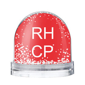 Водяной шар с принтом RHCP , Пластик | Изображение внутри шара печатается на глянцевой фотобумаге с двух сторон | frusciante | red hot chilli peppers | rock | кидис | перцы | рэд хот | фли | фрушчанте | чилли пэпперс | энтони киддис