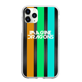 Чехол для iPhone 11 Pro Max матовый с принтом IMAGINE DRAGONS , Силикон |  | evolve | imagine dragons | new age | абстракция | вокалист | геометрия | группа | драгонс | известные | линии | личности | надписи | полосы | реп | рок | триколор | фирменные цвета | яркие