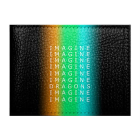 Обложка для студенческого билета с принтом IMAGINE DRAGONS , натуральная кожа | Размер: 11*8 см; Печать на всей внешней стороне | evolve | imagine dragons | new age | вокалист | группа | драгонс | известные | личности | надписи | реп | рок | триколор | фирменные цвета | яркие