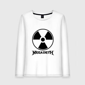 Женский лонгслив хлопок с принтом Megadeth , 100% хлопок |  | megadet | megadeth | группа | дирк вербурен | дэвид эллефсон | дэйв мастейн | кико лоурейро | мегадет | мегадетх | метал | рок | трэш | трэшметал | тяжелый | хард | хардрок | хеви | хевиметал