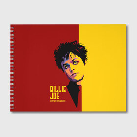 Альбом для рисования с принтом Green day Armstrong Billy Joe , 100% бумага
 | матовая бумага, плотность 200 мг. | Тематика изображения на принте: actor | american | armstrong | band | billy joe | green day | musician | producer | punk | rock | songwriter | vocalist | автор песен | актер вокалист | американский | армстронг | билли джо | группа | зеленый день | музыкант | панк | продюсер | рок