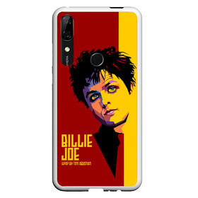 Чехол для Honor P Smart Z с принтом Green day Armstrong Billy Joe , Силикон | Область печати: задняя сторона чехла, без боковых панелей | Тематика изображения на принте: actor | american | armstrong | band | billy joe | green day | musician | producer | punk | rock | songwriter | vocalist | автор песен | актер вокалист | американский | армстронг | билли джо | группа | зеленый день | музыкант | панк | продюсер | рок