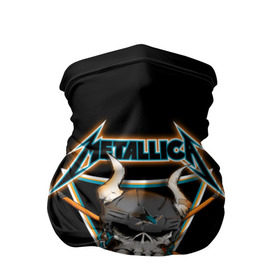 Бандана-труба 3D с принтом Metallica , 100% полиэстер, ткань с особыми свойствами — Activecool | плотность 150‒180 г/м2; хорошо тянется, но сохраняет форму | american | band | cliff burton | dave mustaine | hard | james hatfield | jason newsted | kirk hammett | lars ulrich | metal | metallica | robert trujillo | rock | ron mcgowney | thrash | американская | джеймс хэтфилд | ларс ул | метал группа | трэш метал 