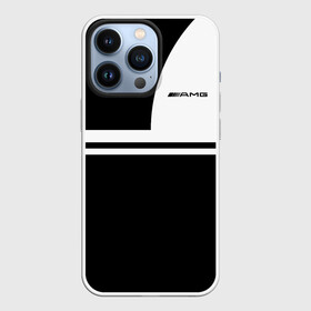 Чехол для iPhone 13 Pro с принтом AMG ,  |  | Тематика изображения на принте: amg | benz | maybach | mclaren | mercedes | race | авто | автомобиль | амг | гонки | майбах | макларен | марка | машина | мерседес