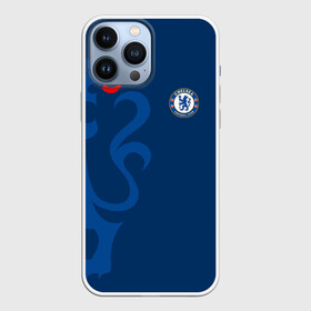 Чехол для iPhone 13 Pro Max с принтом Chelsea Uniform ,  |  | Тематика изображения на принте: chelsea | emirates | fc | абстракция | геометрия | зож | клуб | линии | мода | модные | мяч | спорт | спортивные | стиль | тренды | флаг россии | футбол | футбольный клуб | челси | экстрим | эмблема